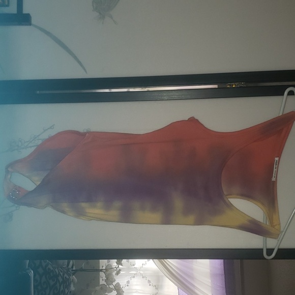 Body suit - Picture 1 of 3